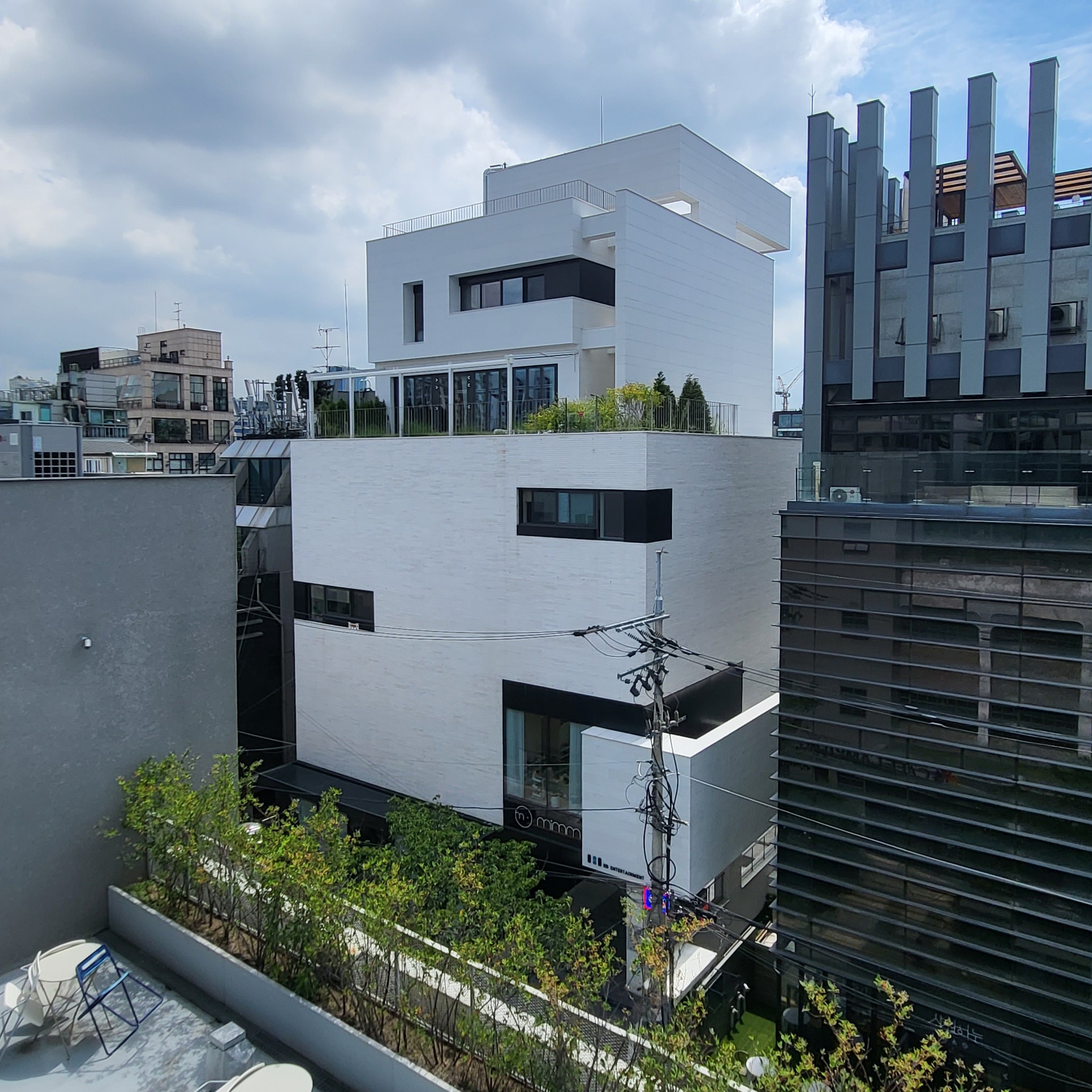 전문가에 의한 자산 관리 서비스 - HOUMAN